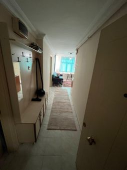 Maltadan Meydanda 2+0 Kiralık Daire