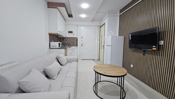 Ulaman Gayrımenkul'den 15 Mayıs Mahallesi Satılık Apart