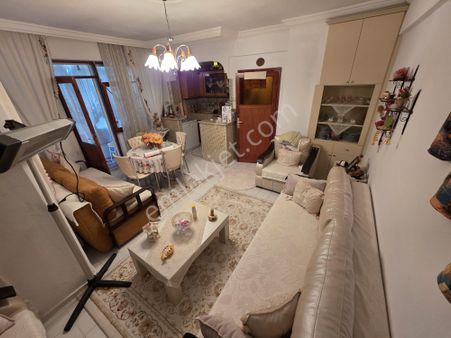 Irmaksudan Tek Yetki Altınkumda Denize 500m Eşyalı 1 Daire Parasına 2 Daire