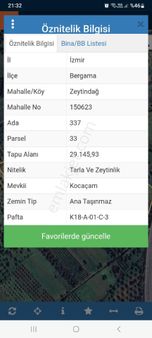 Satılık Müstakiltapu