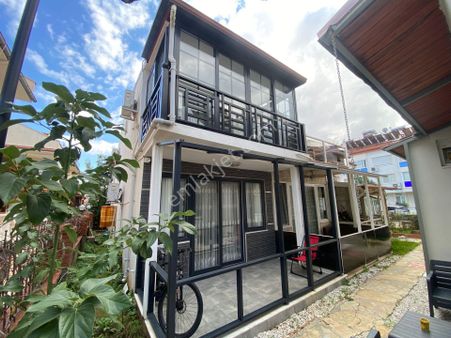 Goldhouse Dan Satılık Daire Sahilde Yakın Fırsat 2+1