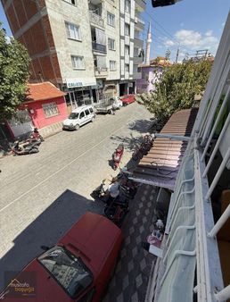 Mustafa Başyığıt Emlaktan Hashoca Köylü Parkı Yani Komple Bina