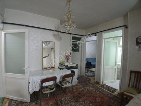 Bandırma Kurtuluş Caddesinde Eşyalı Kiralık Daire