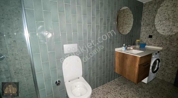 Dumlupınar Da Satılık Site İçi 2+1 Konsept Daire !!