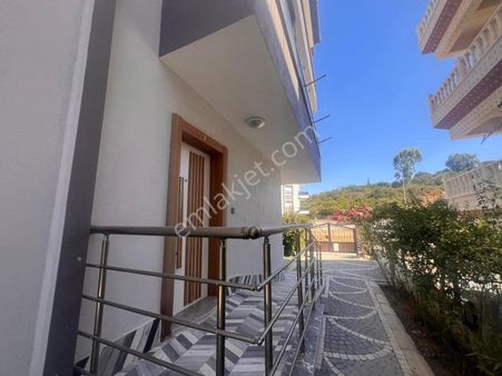 Didim Altınkum Mah Denize 300 M Mesafede Satılık