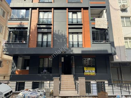 Pegaas'tan Mareşale Yakın Sıfır 2+1 Yüksek Giriş Satılık Daire