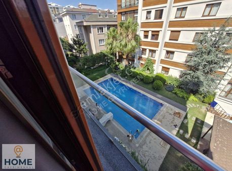 Home Gayrimenkulden 3+1 Site İçerisinde Satılık Daire