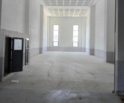 C21|nexar'dan Tem Yakını 254 M² Satılık Dükkan&depo&imalathane