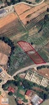 Home Gayrimenkulden 2 Adet Villa İmarlı Satılık Arsa