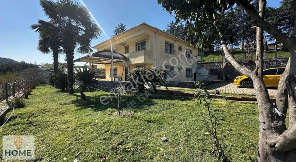 Home Gayrimenkulden Baraj Manzaralı 2936m2 İmarlı Arsa