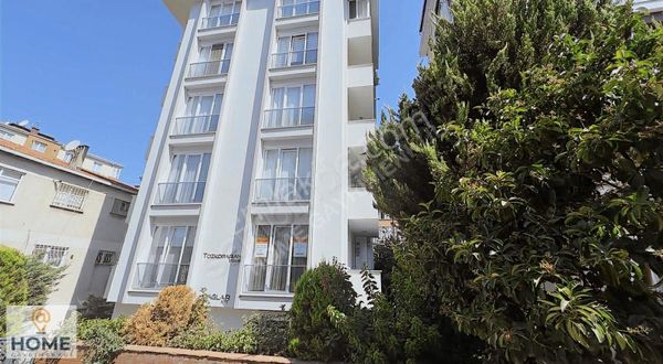 Home Gayrimenkul 'den Kartal Petrol İş De Satılık 2+1