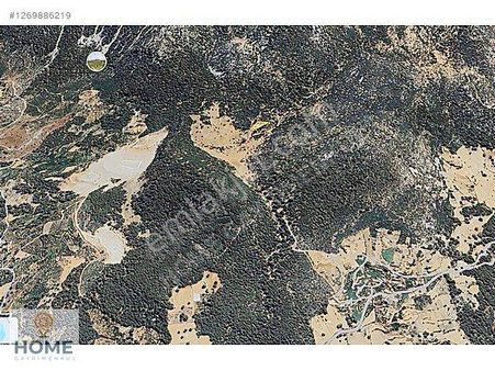 Home Gayrimenkulden Mugla Seydikemer De 2.976m2 Satılık