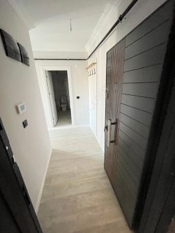 Malta'dan Yeni Mahalle'de Deniz Manzaralı 1+1 Sıfır Daire