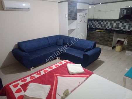 Balatçıkda Günlük Kiralık Lüx Daireler