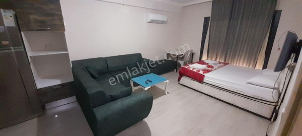 Balatçıkda Günlük Kiralık Lüx Daireler