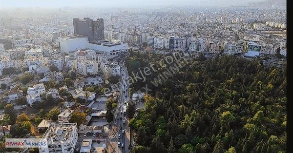 Satılık 140m2 Dükkan Balbey Mah. Antalya Muratpaşa