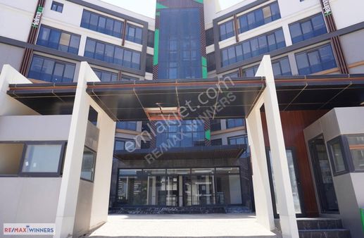 Altıntaş Helmann Royal Port'ta Teraslı 2+1