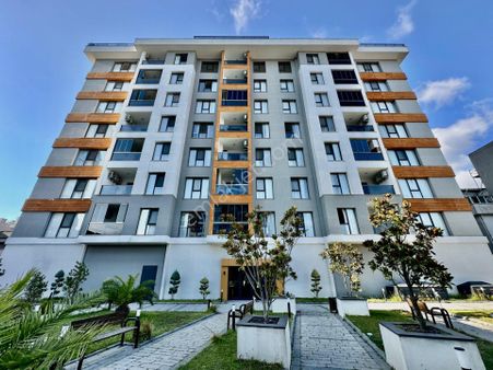 Pegaas'tan Reform Life Da Sıfır Göl Manzaralı 5+2 Dublex Daire