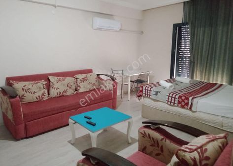 Balatçıkda Günlük Kiralık Lüx Daireler