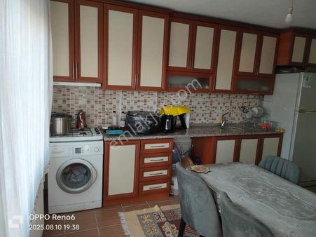 Manisa Soma 2+1 Satılık Daire