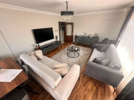 Refik Saydam Cad Paraleli 3+1 Bağımsız Yapılı Katta Ön Cephe !!!