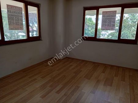 Küçükler Gayrimenkulden Toklu Da Kiralık Daire