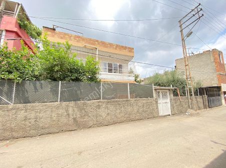 Bariş Mahallesinde 2 Katli 213 Mt Müstakil Bahçeli Ev