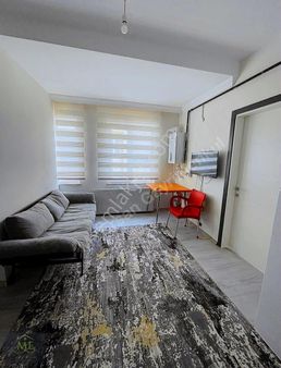 1+1 Eşyalı Kiralık Daire