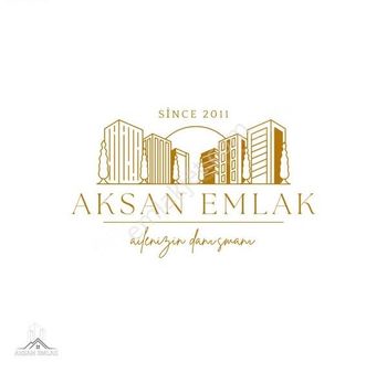 Aksan Emlak'tan Kardeşler Tepesin'de 28 Donum Satılık Tarla!