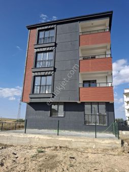 Kayalardan Ergene Cumguriyet Mah. 3+1 Acil Satılk Lüx Daire