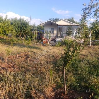 Aydıncıkta*destan Market Yakını*yapı Kayıt Belgeli Su Kuyulu 1 Dönüm Bahçe