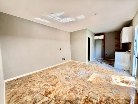 Özmecaz'dan Asmalıevler Mah. 1+1 Sıfır Bahçeli Müstakil Tadında Fırsat Apart