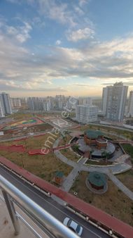 Çarkıpare Nin Kalbinde Macera Park Manzaralı 1+1 Satılık Fırsat Dairesi...