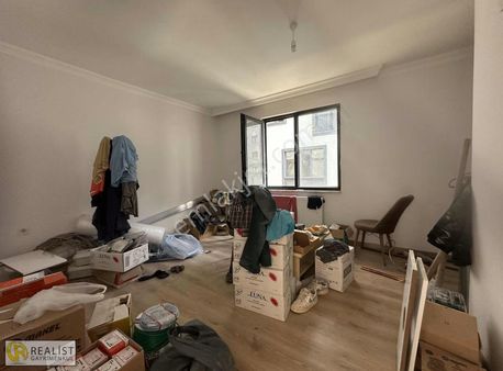 Bahçelievler Mahallesinde 4 Bloklu Sitede Uygun Fiyata 3+1