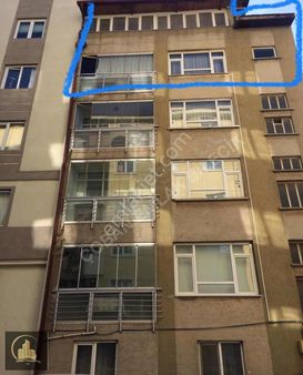 B,ç Emlak Dan Satılık Teraslı 2+1