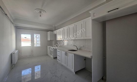 Yaşam'dan İstasyon Mahallesi Son 2- Adet 3+1 Sıfır Geniş Daire