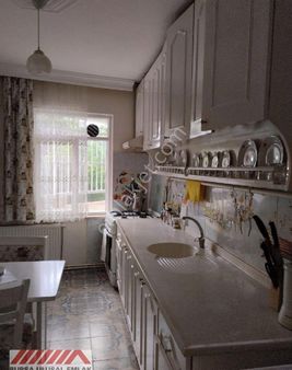 Boş Daire Fiyatına 3+1 Eşyalı Daire