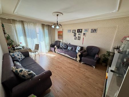 Emlak Danışmanım'dan Atatürk Mah'de Cadde Üzeri Asansörlü 2+1 Mükemmel Konumda Satılık Daire