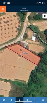 Antant Emlaktan Haydariye Köyünde