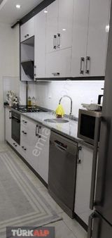 Denizli Çakmakta Daire