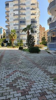 Öğrenciye Kiralık Eşyalı Daire Alanya