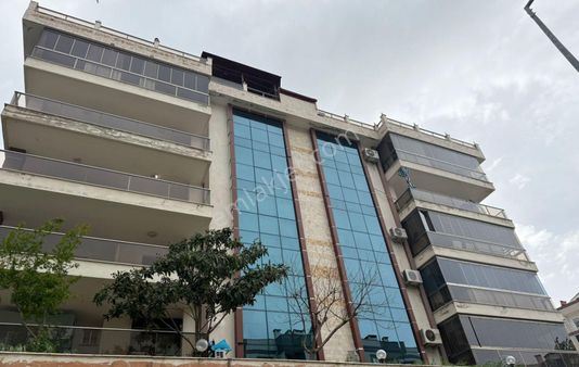 Kadınlar Denizinde Deniz Gören Doğalgazlı 4+1 Duplex Daire