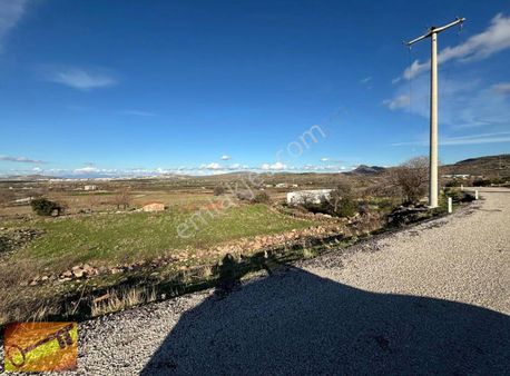 Aliağa Çıtak'ta Satılık Arsa