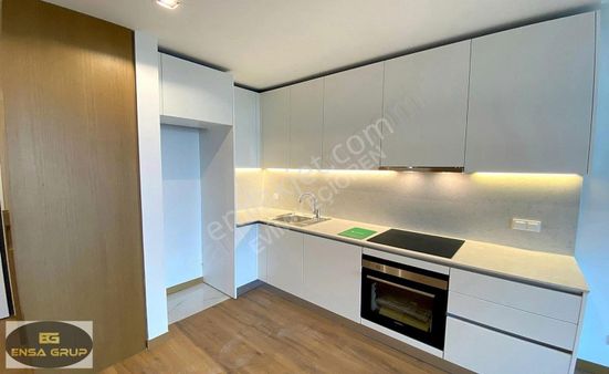 Millet Bahçesi Manzaralı Acil Satılık 1+1 Homeoffice+daire !