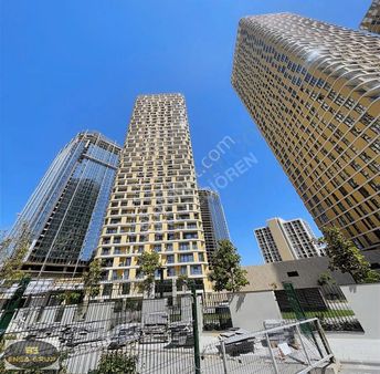 Millet Bahçesi Cepheli 65 Bin Kira Getirili Çok Acil Satılık 2+1