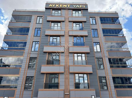 Satılık 3+1 Sıfır Lüx Daire