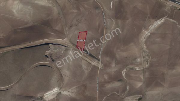 Rıza Acar'dan Gölbaşı Karagedik'de Konut İmarlı Arsa Hissesi Satılık