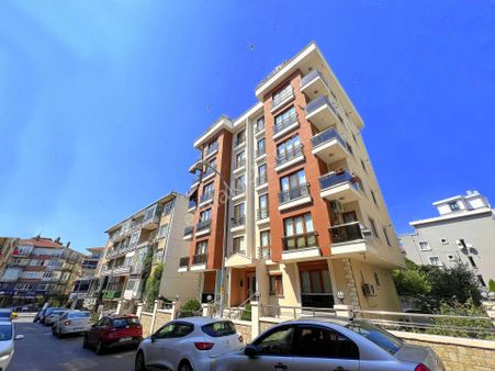 ▃birikim▃tek Yetkili▃ 2012 Yapımı Minibüse 2.bina 110m2 Lüks 3+1