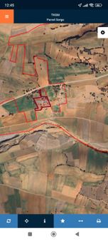 Salihli Çalışkan Emlaktan Satılık Afyonkarahisar Başmakçı Sarıköy De Satılık Kupon Tarla