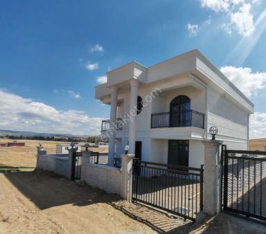 Salim Grp Emlaktan Yaylabagında Ultra Lüks Villa